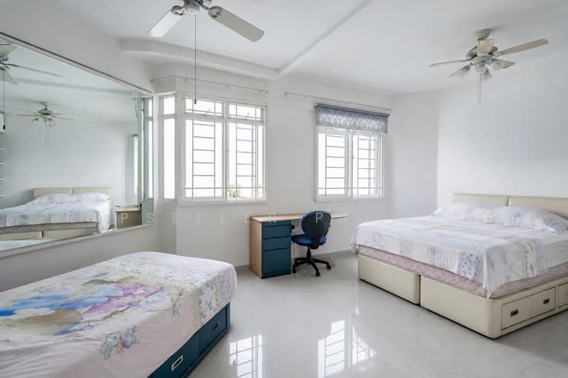 Summerdale, 6 Boon Lay Drive, 3 Bedrooms, 2,271 sqft, Condominium For Sale, by Kit Toh, 500241523 - Bedroom - PropertyGuru.com.sg