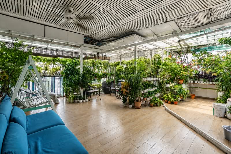 Summerdale, 6 Boon Lay Drive, 3 Bedrooms, 2,271 sqft, Condominium For Sale, by Kit Toh, 500241523 - Balcony - PropertyGuru.com.sg