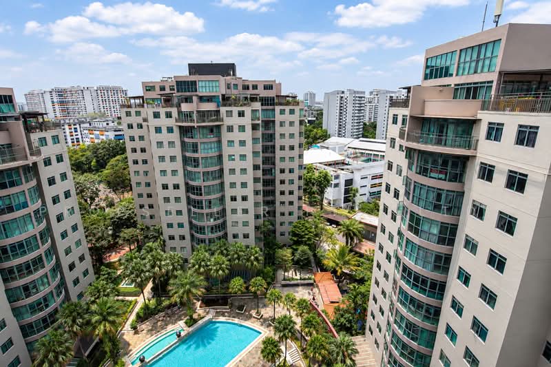 Summerdale, 6 Boon Lay Drive, 3 Bedrooms, 2,271 sqft, Condominium For Sale, by Kit Toh, 500241523 - Exterior - PropertyGuru.com.sg