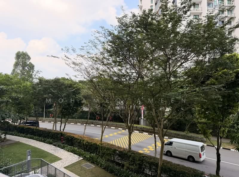 Heron Bay, 51 Upper Serangoon View, 4 Bedrooms, 1,281 sqft, Condominium For Sale, by Mohamed Ameen, 500241524 - Exterior - PropertyGuru.com.sg