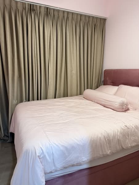 Heron Bay, 51 Upper Serangoon View, 4 Bedrooms, 1,281 sqft, Condominium For Sale, by Mohamed Ameen, 500241524 - Bedroom - PropertyGuru.com.sg