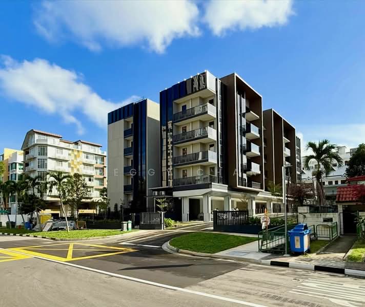 Ardor Residence, 181 Haig Road, 2 Bedrooms, 861 sqft, Apartment For Sale, by Peggy Chan, 500241527 - PropertyGuru.com.sg