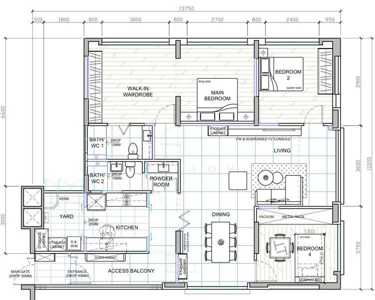 425 Fajar Road, 425 Fajar Road, 3 Bedrooms, 1,420 sqft, HDB Flat For Sale, by Seb Loh, 500241531 - PropertyGuru.com.sg