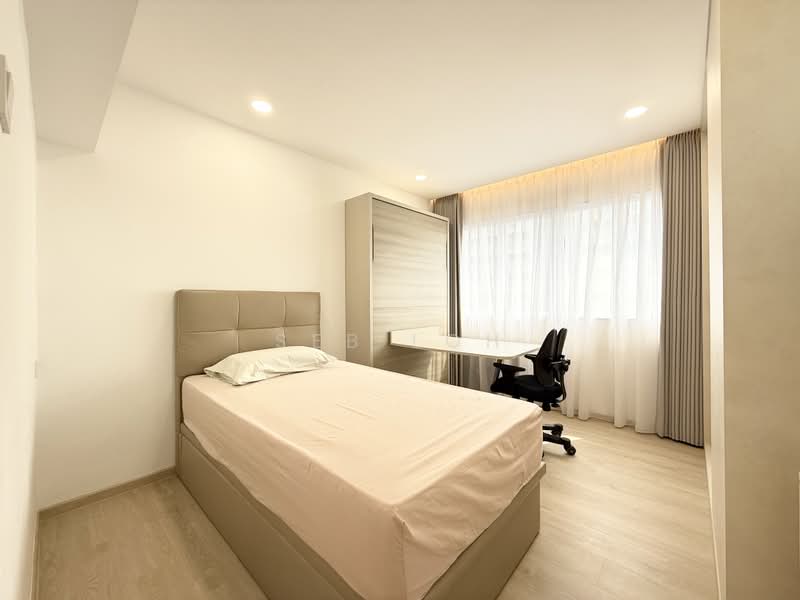 425 Fajar Road, 425 Fajar Road, 3 Bedrooms, 1,420 sqft, HDB Flat For Sale, by Seb Loh, 500241531 - Bedroom - PropertyGuru.com.sg