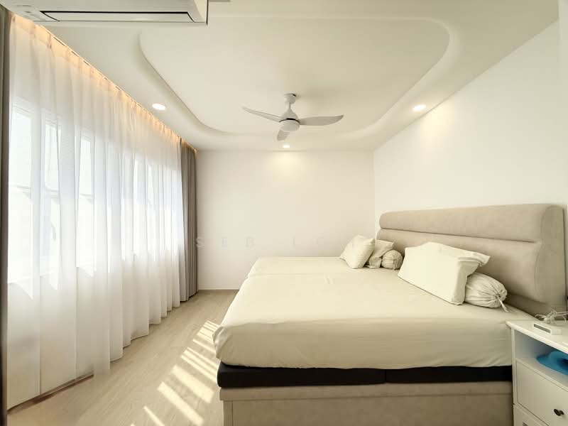 425 Fajar Road, 425 Fajar Road, 3 Bedrooms, 1,420 sqft, HDB Flat For Sale, by Seb Loh, 500241531 - Master Bedroom - PropertyGuru.com.sg