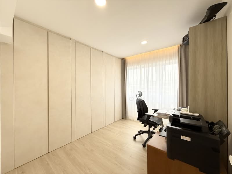425 Fajar Road, 425 Fajar Road, 3 Bedrooms, 1,420 sqft, HDB Flat For Sale, by Seb Loh, 500241531 - Bedroom - PropertyGuru.com.sg