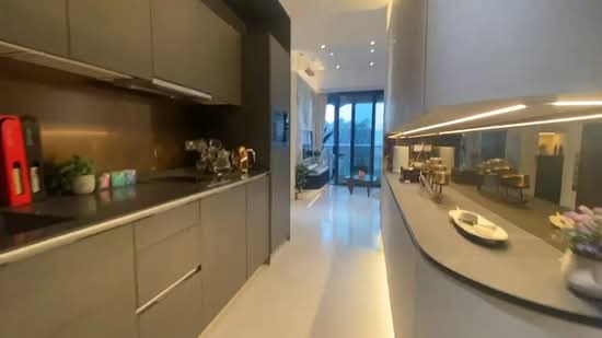DUO Residences, 1 Fraser Street, 1 Bedroom, 710 sqft, Apartment For Sale, by Catherine Soh, 500241532 - PropertyGuru.com.sg
