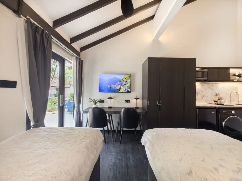 Coliwoo Resort Changi, , Studio, 220 sqft, Terraced House For Rent, by Kelvin Ho, 500241538 - Interior - PropertyGuru.com.sg