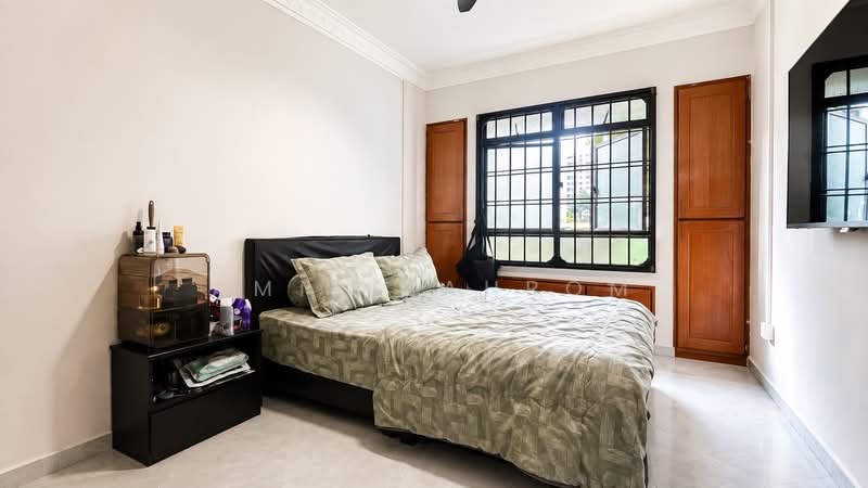 664D Jurong West Street 64, 664D Jurong West Street 64, Boon Lay / Jurong / Tuas, 3 Bedrooms, 1,184 sqft, HDB Flat For Sale, by Amir Bahrom, 500241539 - Bedroom - PropertyGuru.com.sg