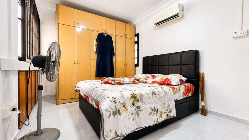 664D Jurong West Street 64, 664D Jurong West Street 64, Boon Lay / Jurong / Tuas, 3 Bedrooms, 1,184 sqft, HDB Flat For Sale, by Amir Bahrom, 500241539 - Bedroom - PropertyGuru.com.sg