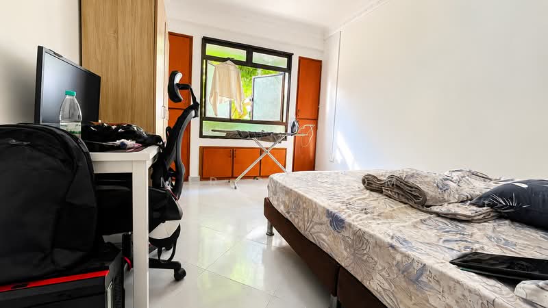 664D Jurong West Street 64, 664D Jurong West Street 64, Boon Lay / Jurong / Tuas, 3 Bedrooms, 1,184 sqft, HDB Flat For Sale, by Amir Bahrom, 500241539 - Bedroom - PropertyGuru.com.sg
