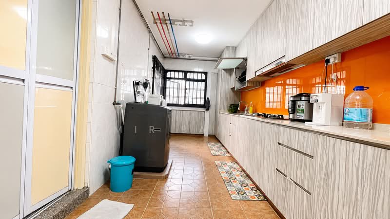 664D Jurong West Street 64, 664D Jurong West Street 64, Boon Lay / Jurong / Tuas, 3 Bedrooms, 1,184 sqft, HDB Flat For Sale, by Amir Bahrom, 500241539 - Kitchen - PropertyGuru.com.sg