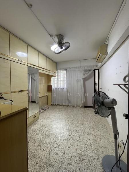 330 Clementi Avenue 2, 330 Clementi Avenue 2, 2 Bedrooms, 721 sqft, HDB Flat For Sale, by Hana Mohd, 500241540 - Interior - PropertyGuru.com.sg