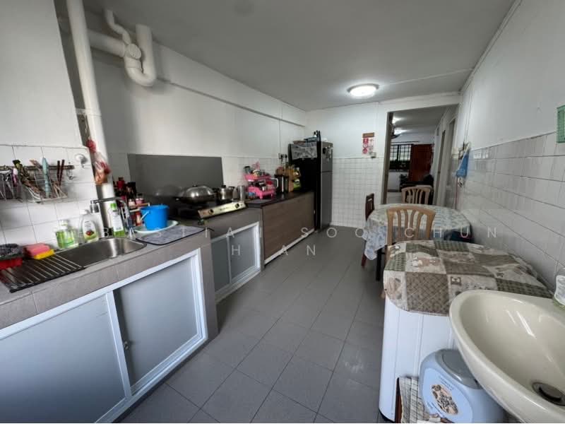 535 Jurong West Street 52, 535 Jurong West Street 52, 2 Bedrooms, 721 sqft, HDB Flat For Sale, by Sebastian Soo Chun Hian, 500241542 - PropertyGuru.com.sg