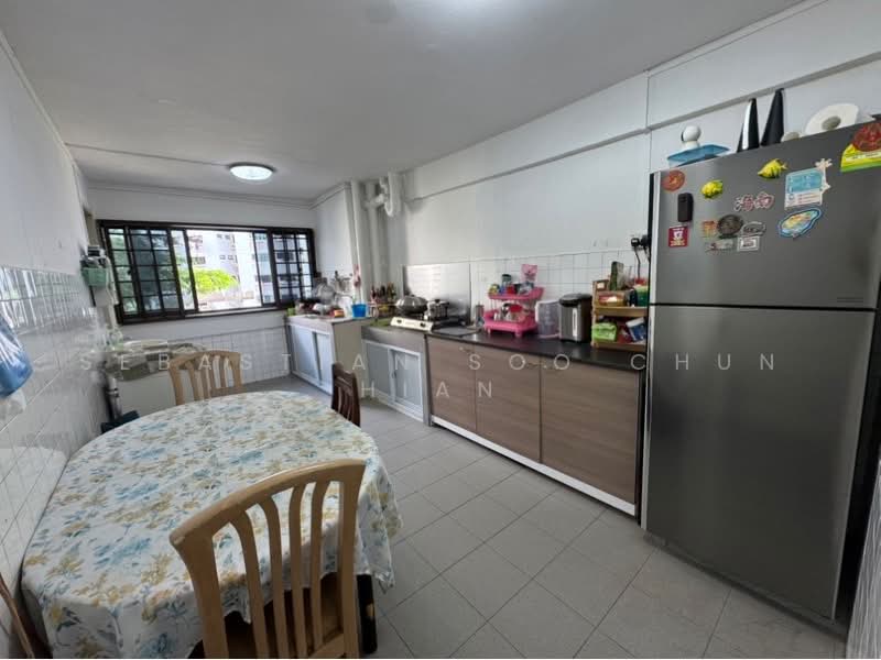 535 Jurong West Street 52, 535 Jurong West Street 52, 2 Bedrooms, 721 sqft, HDB Flat For Sale, by Sebastian Soo Chun Hian, 500241542 - PropertyGuru.com.sg