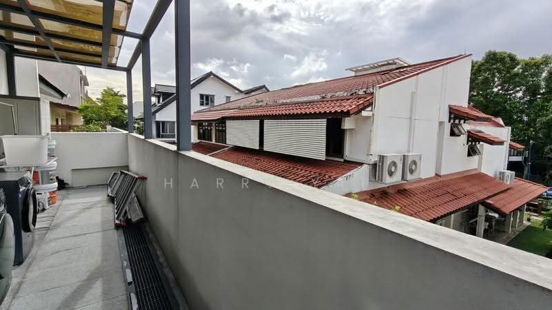 Chartwell Drive, Serangoon Garden Estate, Hougang / Punggol / Sengkang, 7 Bedrooms, 9,678 sqft, Semi-Detached House For Sale, by Harry Yap, 500241543 - Exterior - PropertyGuru.com.sg