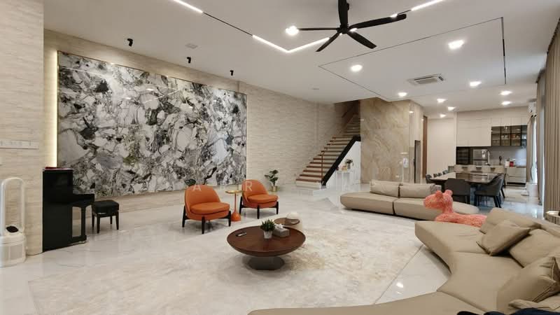Chartwell Drive, Serangoon Garden Estate, Hougang / Punggol / Sengkang, 7 Bedrooms, 9,678 sqft, Semi-Detached House For Sale, by Harry Yap, 500241543 - Living Room - PropertyGuru.com.sg