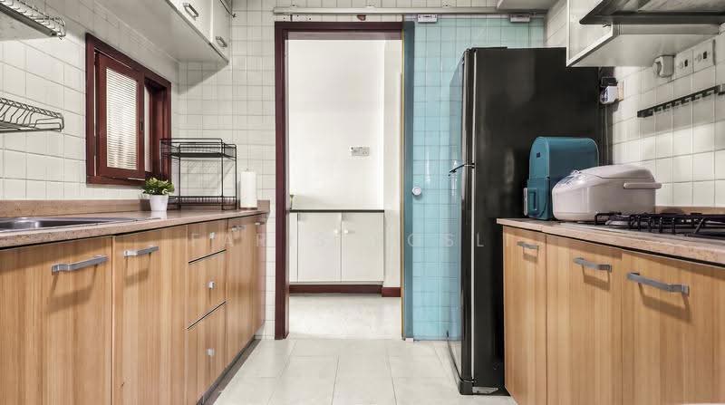 The Eden @ Tampines, 23 Tampines Street 34, 3 Bedrooms, 1,012 sqft, Condominium For Sale, by Faris Rosli, 500241544 - Kitchen - PropertyGuru.com.sg