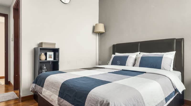 The Eden @ Tampines, 23 Tampines Street 34, 3 Bedrooms, 1,012 sqft, Condominium For Sale, by Faris Rosli, 500241544 - Bedroom - PropertyGuru.com.sg