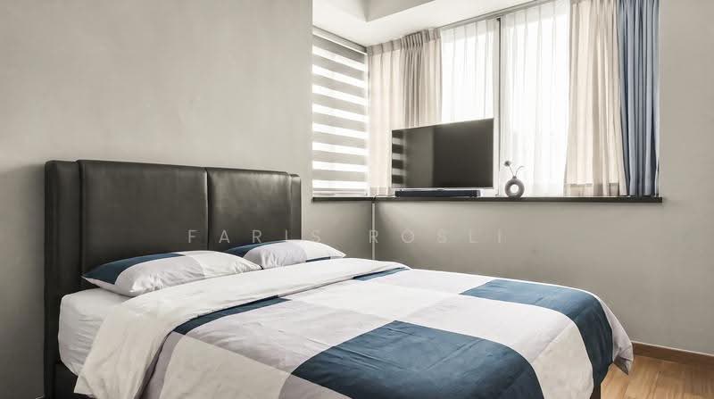 The Eden @ Tampines, 23 Tampines Street 34, 3 Bedrooms, 1,012 sqft, Condominium For Sale, by Faris Rosli, 500241544 - Bedroom - PropertyGuru.com.sg