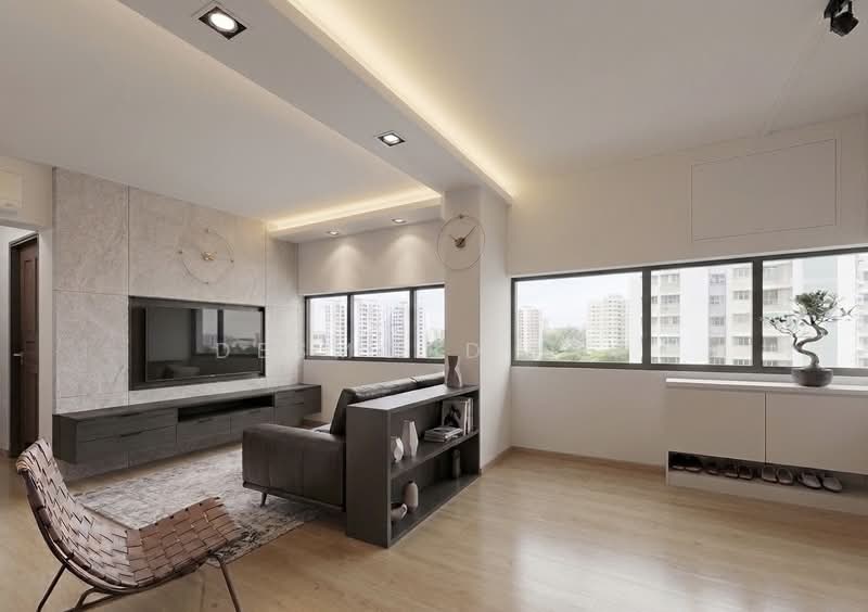 602 Senja Road, 602 Senja Road, Dairy Farm / Bukit Panjang / Choa Chu Kang, 3 Bedrooms, 980 sqft, HDB Flat For Sale, by Desmond Lim, 500241545 - PropertyGuru.com.sg