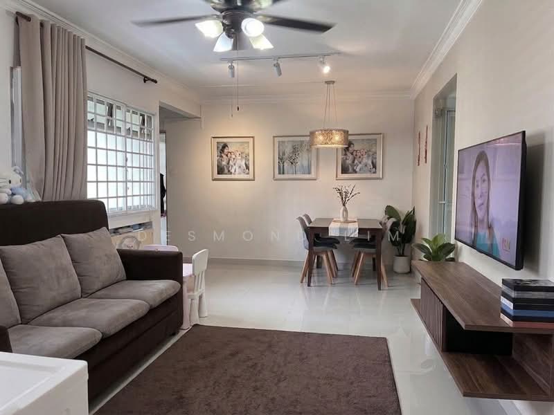 602 Senja Road, 602 Senja Road, Dairy Farm / Bukit Panjang / Choa Chu Kang, 3 Bedrooms, 980 sqft, HDB Flat For Sale, by Desmond Lim, 500241545 - PropertyGuru.com.sg