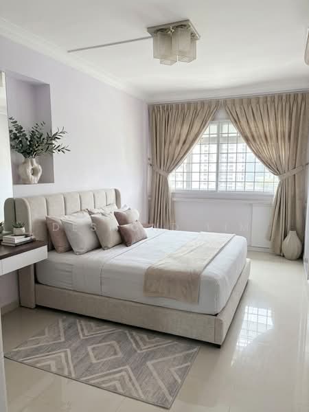 602 Senja Road, 602 Senja Road, Dairy Farm / Bukit Panjang / Choa Chu Kang, 3 Bedrooms, 980 sqft, HDB Flat For Sale, by Desmond Lim, 500241545 - PropertyGuru.com.sg