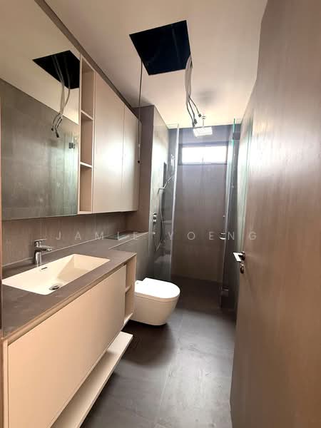 BRAND NEW SEMI D WITH LIFT IN TELOK KURAU AREA, Telok Kurau Lorong G, Telok Kurau, Telok Kurau Lorong H, 5 Bedrooms, 2,742 sqft, Semi-Detached House For Sale, by Jamie Yoeng, 500241546 - Bathroom - PropertyGuru.com.sg
