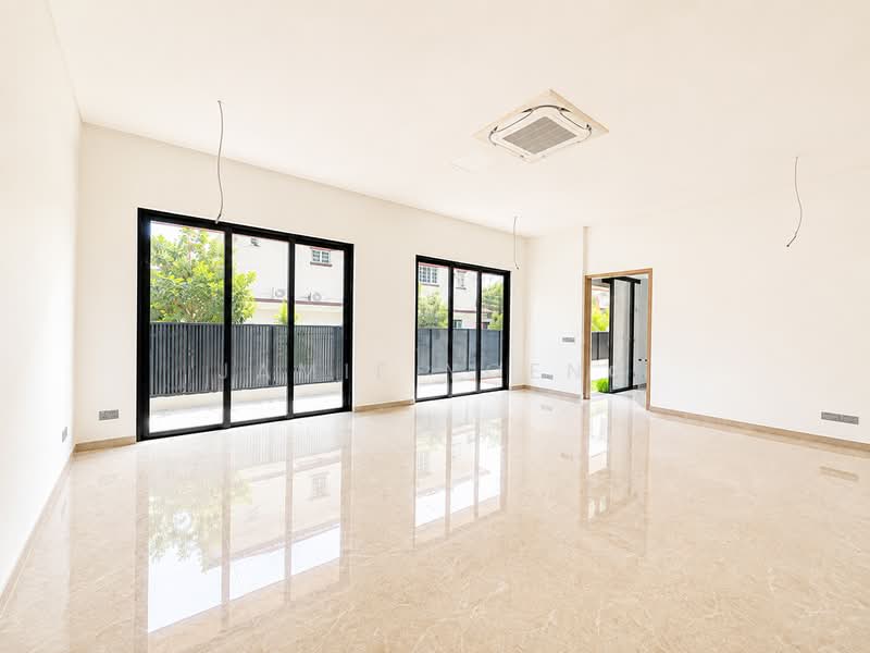 BRAND NEW SEMI D WITH LIFT IN TELOK KURAU AREA, Telok Kurau Lorong G, Telok Kurau, Telok Kurau Lorong H, 5 Bedrooms, 2,742 sqft, Semi-Detached House For Sale, by Jamie Yoeng, 500241546 - Living Room - PropertyGuru.com.sg