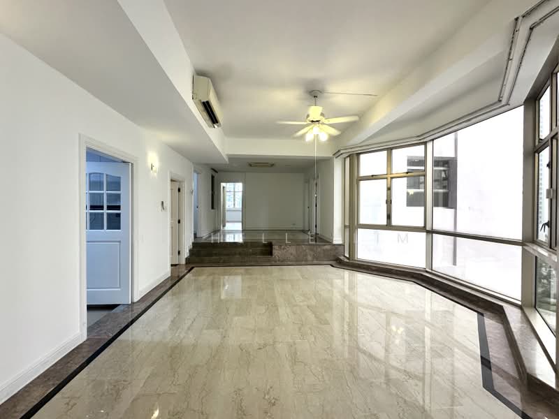 Leonie Condotel, 2 Leonie Hill Road, Orchard / River Valley, 4 Bedrooms, 2,568 sqft, Condominium For Rent, by Michelle Lim, 500241550 - Dining Area - PropertyGuru.com.sg