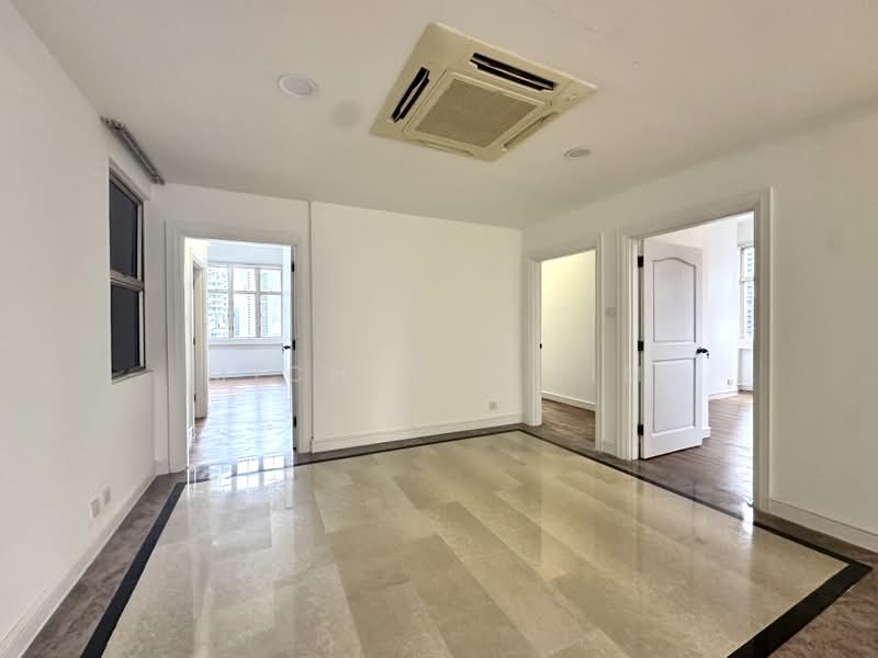 Leonie Condotel, 2 Leonie Hill Road, Orchard / River Valley, 4 Bedrooms, 2,568 sqft, Condominium For Rent, by Michelle Lim, 500241550 - Dining Area - PropertyGuru.com.sg