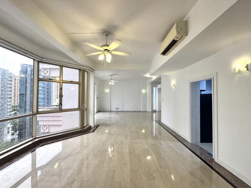 Leonie Condotel, 2 Leonie Hill Road, Orchard / River Valley, 4 Bedrooms, 2,568 sqft, Condominium For Rent, by Michelle Lim, 500241550 - Dining Area - PropertyGuru.com.sg