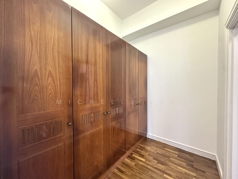 Leonie Condotel, 2 Leonie Hill Road, Orchard / River Valley, 4 Bedrooms, 2,568 sqft, Condominium For Rent, by Michelle Lim, 500241550 - Master Bedroom - PropertyGuru.com.sg