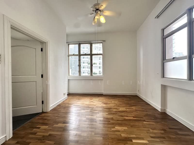 Leonie Condotel, 2 Leonie Hill Road, Orchard / River Valley, 4 Bedrooms, 2,568 sqft, Condominium For Rent, by Michelle Lim, 500241550 - Bedroom - PropertyGuru.com.sg