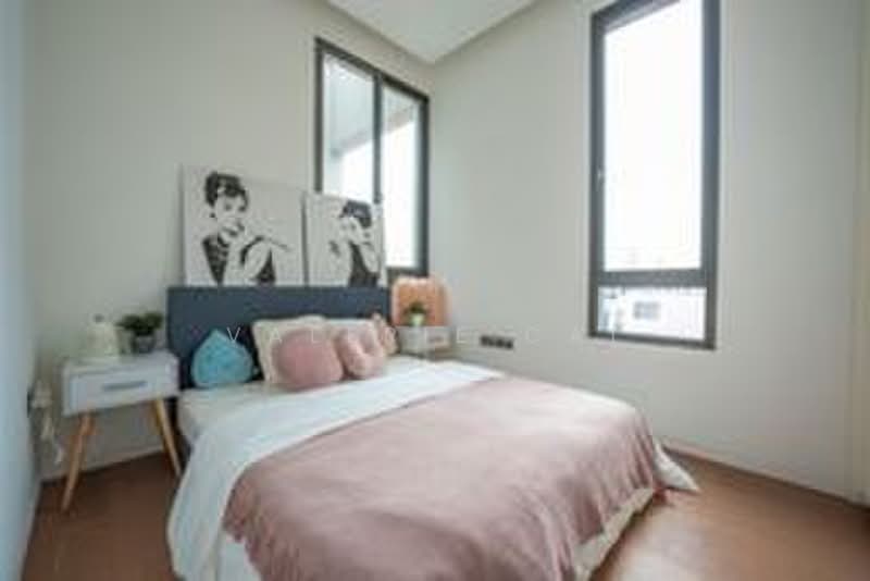 10 Evelyn, 10 Evelyn Road, 3 Bedrooms, 1,410 sqft, Condominium For Sale, by Valerie Cai, 500241553 - Bedroom - PropertyGuru.com.sg