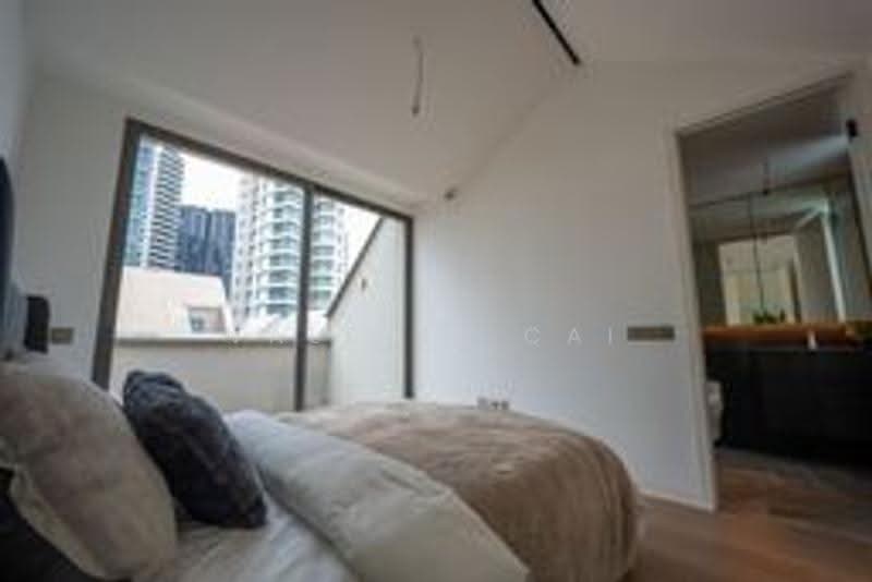 10 Evelyn, 10 Evelyn Road, 3 Bedrooms, 1,410 sqft, Condominium For Sale, by Valerie Cai, 500241553 - Bedroom - PropertyGuru.com.sg