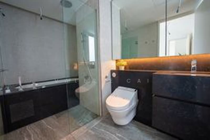 10 Evelyn, 10 Evelyn Road, 3 Bedrooms, 1,410 sqft, Condominium For Sale, by Valerie Cai, 500241553 - Bathroom - PropertyGuru.com.sg