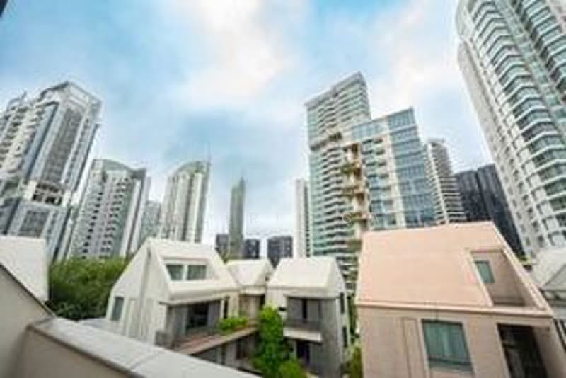 10 Evelyn, 10 Evelyn Road, 3 Bedrooms, 1,410 sqft, Condominium For Sale, by Valerie Cai, 500241553 - Exterior - PropertyGuru.com.sg
