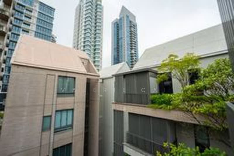10 Evelyn, 10 Evelyn Road, 3 Bedrooms, 1,410 sqft, Condominium For Sale, by Valerie Cai, 500241553 - Exterior - PropertyGuru.com.sg