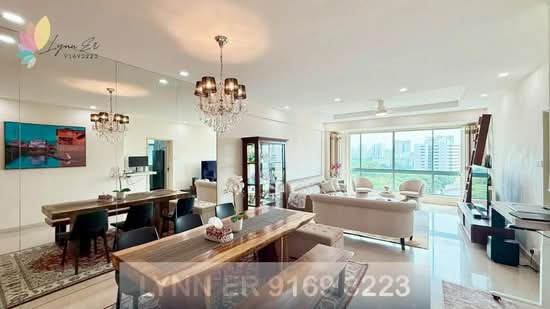 Astor Green, 7 Pine Grove, 3 Bedrooms, 1,377 sqft, Condominium For Sale, by Lynn Er, 500241554 - PropertyGuru.com.sg