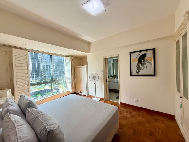 Astor Green, 7 Pine Grove, 3 Bedrooms, 1,377 sqft, Condominium For Sale, by Lynn Er, 500241554 - Bedroom - PropertyGuru.com.sg
