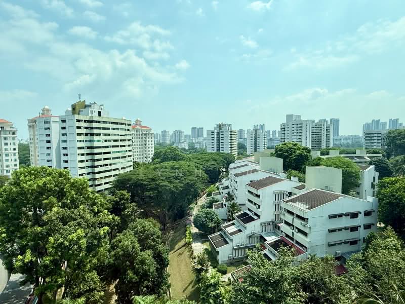Astor Green, 7 Pine Grove, 3 Bedrooms, 1,377 sqft, Condominium For Sale, by Lynn Er, 500241554 - Exterior - PropertyGuru.com.sg
