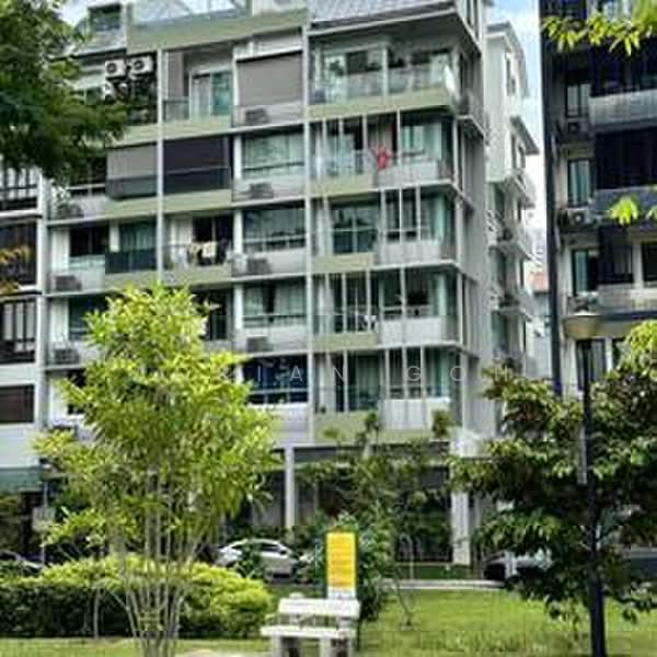 Parc Somme, 62 Somme Road, 2 Bedrooms, 581 sqft, Apartment For Sale, by Adrian Goh, 500241556 - Exterior - PropertyGuru.com.sg