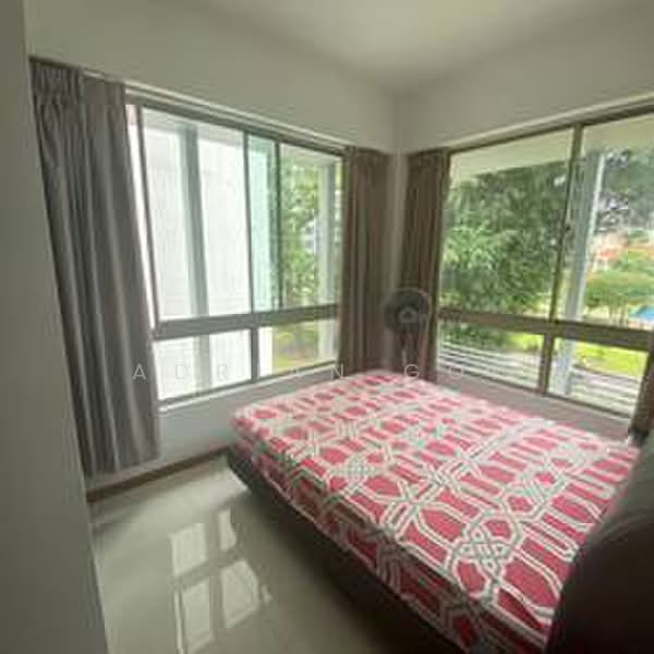 Parc Somme, 62 Somme Road, 2 Bedrooms, 581 sqft, Apartment For Sale, by Adrian Goh, 500241556 - Bedroom - PropertyGuru.com.sg