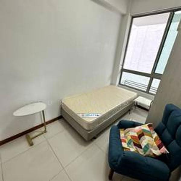 Parc Somme, 62 Somme Road, 2 Bedrooms, 581 sqft, Apartment For Sale, by Adrian Goh, 500241556 - Bedroom - PropertyGuru.com.sg