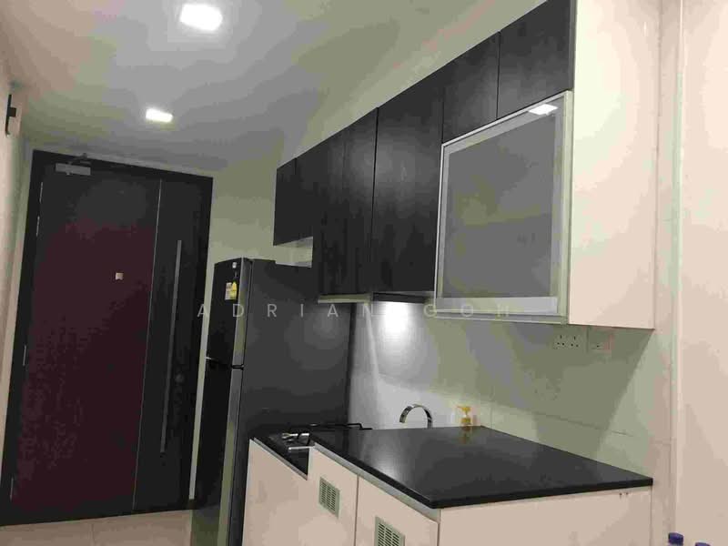 Parc Somme, 62 Somme Road, 2 Bedrooms, 581 sqft, Apartment For Sale, by Adrian Goh, 500241556 - Kitchen - PropertyGuru.com.sg