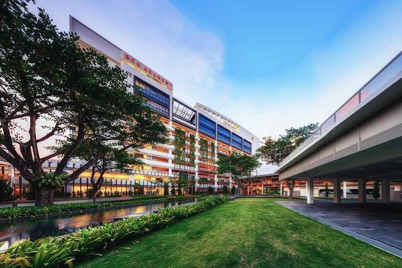 Parc Somme, 62 Somme Road, 2 Bedrooms, 581 sqft, Apartment For Sale, by Adrian Goh, 500241556 - Exterior - PropertyGuru.com.sg