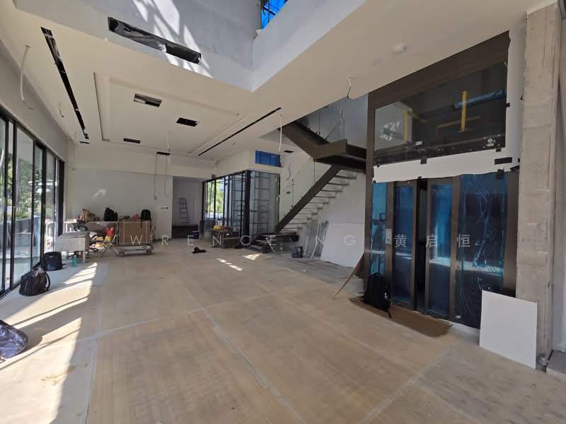 Brand New Semi detached at Aida Street, , 4 Bedrooms, 5,900 sqft, Semi-Detached House For Sale, by Lawrence Ng 黄启恒, 500241562 - Interior - PropertyGuru.com.sg