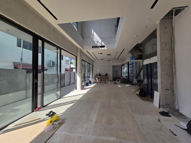 Brand New Semi detached at Aida Street, , 4 Bedrooms, 5,900 sqft, Semi-Detached House For Sale, by Lawrence Ng 黄启恒, 500241562 - Interior - PropertyGuru.com.sg