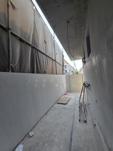 Brand New Semi detached at Aida Street, , 4 Bedrooms, 5,900 sqft, Semi-Detached House For Sale, by Lawrence Ng 黄启恒, 500241562 - Exterior - PropertyGuru.com.sg